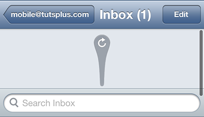 Pull-to-Refresh
