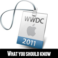 What Every iOS Developer Should Know About WWDC 2011