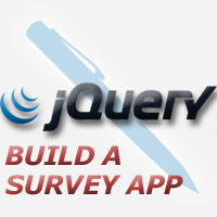 Build a jQuery Mobile Survey App: App Logic & Interface
