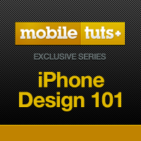 iPhone Design 101
